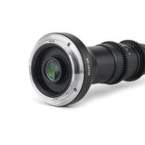 Laowa 24mm f/14 2X Macro Probe Lens Lens - CINEGEARPRO