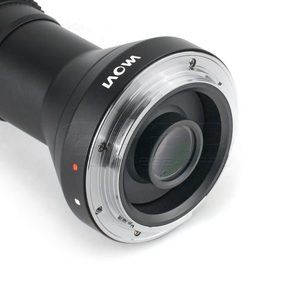 Laowa 24mm f/14 2X Macro Probe Lens (Standard Version)