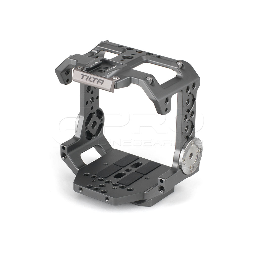 TiLTA TA-T05 ZCAM E2/E2C/E2G Cage Rig System TiLTAING Camera Cages - CINEGEARPRO