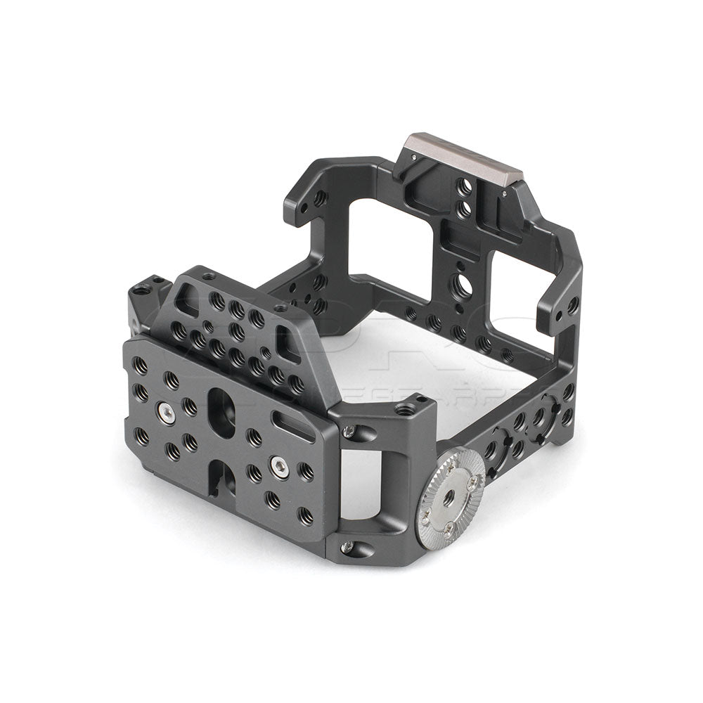 TiLTA TA-T05 ZCAM E2/E2C/E2G Cage Rig System TiLTAING Camera Cages - CINEGEARPRO