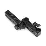 CGPro 15mm LWS Swing Mounting Clamp Rod Clamps - CINEGEARPRO