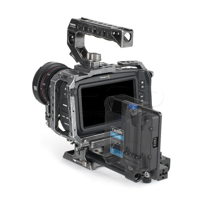 CGPro 15mm LWS Swing Mounting Clamp Rod Clamps - CINEGEARPRO