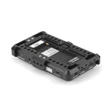 CGPro Monitor Cage Bracket Perfect Fit For FeelWorld F5 5 inch Monitor Monitor Cages - CINEGEARPRO