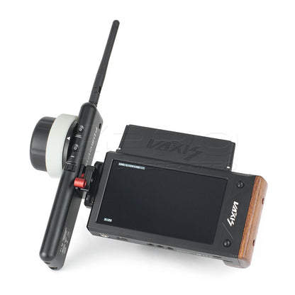 CGPro NATO Clamp Quick Release Monitor Holder Clamp - CINEGEARPRO