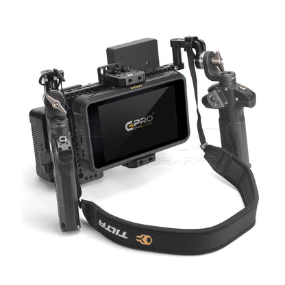 CGPro Director’s Monitor Cage V5 Monitor Cages - CINEGEARPRO