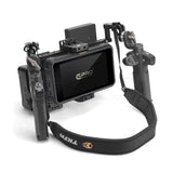 CGPro Director’s Monitor Cage V5 Monitor Cages - CINEGEARPRO