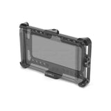 CGPro Monitor Cage Bracket Perfect Fit For FeelWorld F5 5 inch Monitor Monitor Cages - CINEGEARPRO