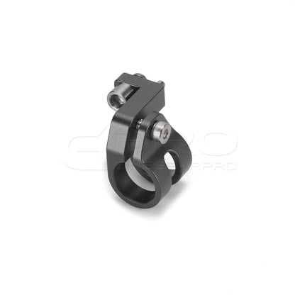 TiLTA TA-BSRA-15-G 15mm Bottom Rod Clamp For BMPCC 4K Cage Rig Rod Clamps - CINEGEARPRO