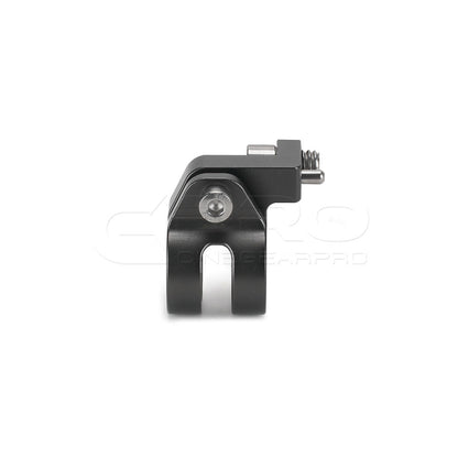 TiLTA TA-BSRA-15-G 15mm Bottom Rod Clamp For BMPCC 4K Cage Rig Rod Clamps - CINEGEARPRO