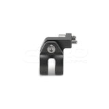 TiLTA TA-BSRA-15-G 15mm Bottom Rod Clamp For BMPCC 4K Cage Rig Rod Clamps - CINEGEARPRO