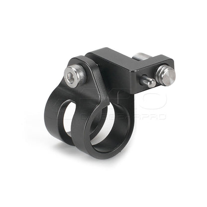 TiLTA TA-BSRA-15-G 15mm Bottom Rod Clamp For BMPCC 4K Cage Rig Rod Clamps - CINEGEARPRO