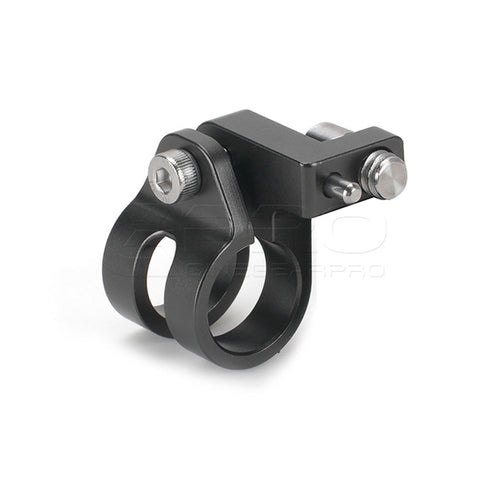 TiLTA TA-BSRA-15-G 15mm Bottom Rod Clamp For BMPCC4K/6K/ZCAM E2/S1H/GH5/A7/A9/5D/7D/Z6/Z7XT3/A6000 Series Cage