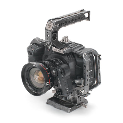 MEIKE 12mm T2.2 Manual Focus Cinema Prime Lens (MFT Mount) Lens - CINEGEARPRO
