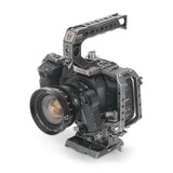 MEIKE 12mm T2.2 Manual Focus Cinema Prime Lens (MFT Mount) Lens - CINEGEARPRO