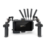 CGPro Director’s Monitor Cage V5 Monitor Cages - CINEGEARPRO