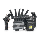 CGPro Director’s Monitor Cage V5 Monitor Cages - CINEGEARPRO
