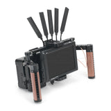 CGPro Director's Monitor Cage V3 Monitor Cages - CINEGEARPRO