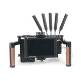 CGPro Director's Monitor Cage V3 Monitor Cages - CINEGEARPRO