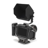 FEELWORLD F6 PLUS 5.5 Inch 3D LUT Touch Screen Camera Field Monitor HDMI FHD Support 4K Input Output Monitor - CINEGEARPRO
