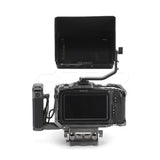 FEELWORLD F6 PLUS 5.5 Inch 3D LUT Touch Screen Camera Field Monitor HDMI FHD Support 4K Input Output Monitor - CINEGEARPRO