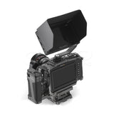 FEELWORLD F6 PLUS 5.5 Inch 3D LUT Touch Screen Camera Field Monitor HDMI FHD Support 4K Input Output Monitor - CINEGEARPRO