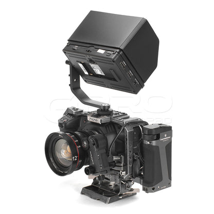 MEIKE 12mm T2.2 Manual Focus Cinema Prime Lens (MFT Mount) Lens - CINEGEARPRO
