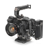MEIKE 12mm T2.2 Manual Focus Cinema Prime Lens (MFT Mount) Lens - CINEGEARPRO
