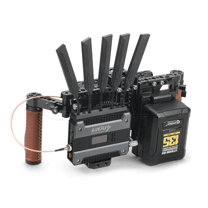CGPro Director’s Monitor Cage V4 Monitor Cages - CINEGEARPRO
