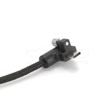 TiLTA 90-Degree USB-C Cable For Z CAM (20cm) cable - CINEGEARPRO