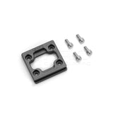 TiLTA ARCA Quick Release Plate For ZCAM E2/S1H/GH5/A7/A9/5D/7D/Z6/Z7XT3/A6000 Series Cage
