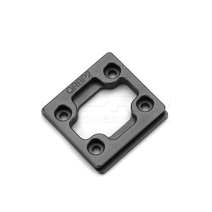 TiLTA ARCA Quick Release Plate Camera QR Plate - CINEGEARPRO
