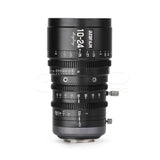 DZOFiLM 10-24mm T2.9 Cinema Zoom Lens MFT/M43 Mount Lens - CINEGEARPRO