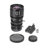 DZOFiLM 10-24mm T2.9 Cinema Zoom Lens MFT/M43 Mount Lens - CINEGEARPRO