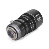 DZOFiLM 10-24mm T2.9 Cinema Zoom Lens MFT/M43 Mount Lens - CINEGEARPRO