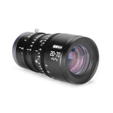 DZOFiLM Cinema Zoom Lens Kit MFT/M43 Mount Lens - CINEGEARPRO