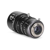 DZOFiLM Cinema Zoom Lens Kit MFT/M43 Mount Lens - CINEGEARPRO