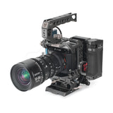 DZOFiLM 10-24mm T2.9 Cinema Zoom Lens MFT/M43 Mount Lens - CINEGEARPRO