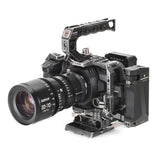 DZOFiLM Cinema Zoom Lens Kit MFT/M43 Mount Lens - CINEGEARPRO