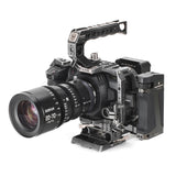DZOFiLM 20-70mm T2.9 Cinema Zoom Lens MFT/M43 Mount Lens - CINEGEARPRO