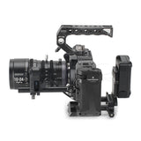 DZOFiLM 10-24mm T2.9 Cinema Zoom Lens MFT/M43 Mount Lens - CINEGEARPRO