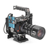 DZOFiLM Cinema Zoom Lens Kit MFT/M43 Mount Lens - CINEGEARPRO