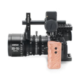 DZOFiLM Cinema Zoom Lens Kit MFT/M43 Mount Lens - CINEGEARPRO