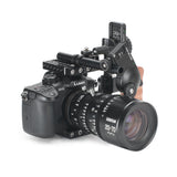DZOFiLM Cinema Zoom Lens Kit MFT/M43 Mount Lens - CINEGEARPRO