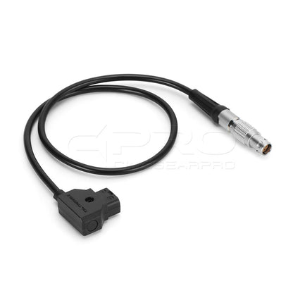 TiLTA P-TAP to Canon C200/C300 MK II Power Cable Power Cable - CINEGEARPRO
