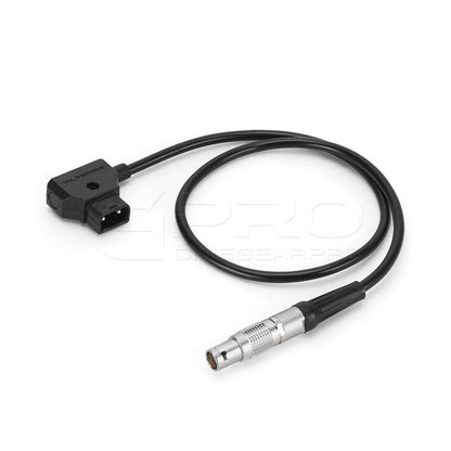 TiLTA P-TAP to Canon C200/C300 MK II Power Cable Power Cable - CINEGEARPRO