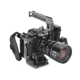 TiLTA TA-T37 Cage Rig System for panasonic GH4/GH5/GH5s Cameras TiLTAING Camera Cages - CINEGEARPRO