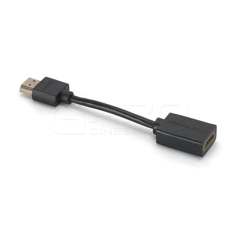TiLTA HDMI male to HDMI female Cable Adapter