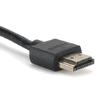 TiLTA HDMI male to HDMI female Cable Adapter HDMI Cable - CINEGEARPRO