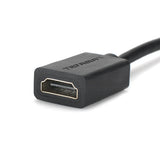 TiLTA HDMI male to HDMI female Cable Adapter HDMI Cable - CINEGEARPRO