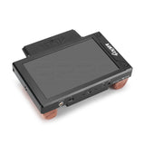 VAXIS Storm 072 7 Inch 1500 nits Wireless Monitor Built In 1000FT+ Receiver (300m/1000ft) Video Transmission - CINEGEARPRO